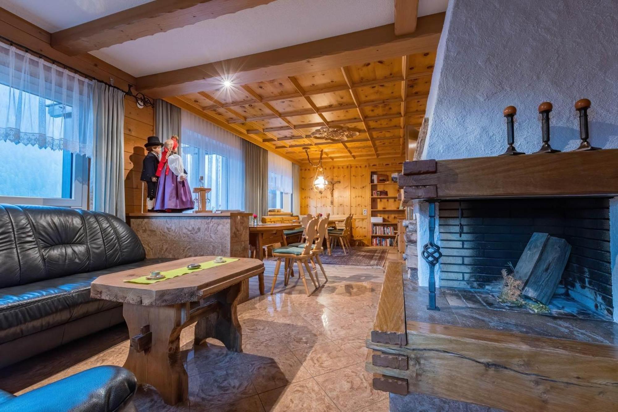 Apartment Rotbuehlspitze Sankt Gallenkirch Exteriér fotografie